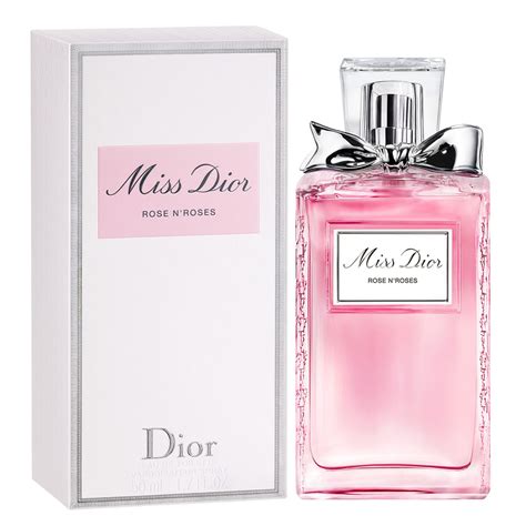 miss Dior rose n'roses 50ml